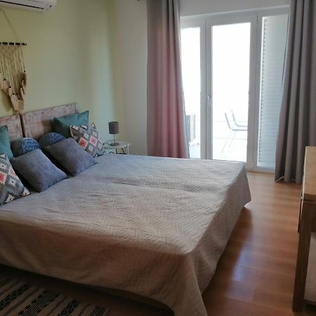 Apartamento Duplex - Cabanas Garden 塔维拉 外观 照片
