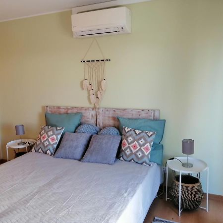 Apartamento Duplex - Cabanas Garden 塔维拉 外观 照片