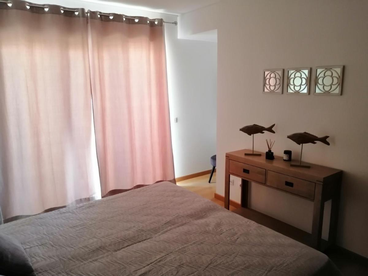 Apartamento Duplex - Cabanas Garden 塔维拉 外观 照片
