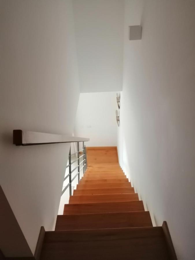 Apartamento Duplex - Cabanas Garden 塔维拉 外观 照片